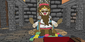 The King's Feast Trailer - Main