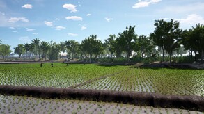 Operation: Rolling Stone (Vietnam War) Campaign screenshot thumbnail video