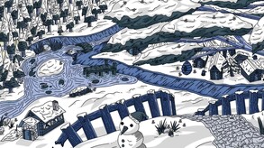 I commissioned some bees 12 Days screenshot thumbnail video