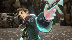 The Kingdom of the End＆The Witch of the Beginning screenshot thumbnail video