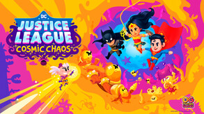DC's Justice League: Cosmic Chaos screenshot thumbnail video
