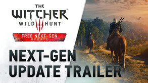 The Witcher 3: Wild Hunt screenshot thumbnail video