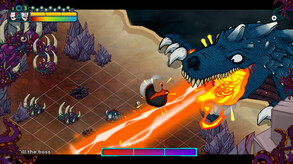 Captain Velvet Meteor: The Jump+ Dimensions screenshot thumbnail video