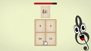 Mindbytes: Learn to Read Music screenshot thumbnail video