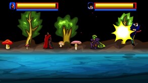 Black Emperor screenshot thumbnail video