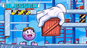 Blessed Work screenshot thumbnail video