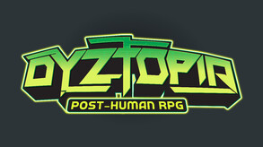 Dyztopia: Post-Human RPG screenshot thumbnail video