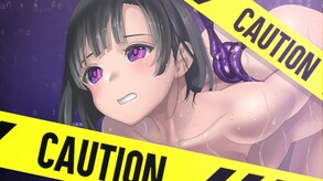 [Available in English] Demon Lord Jill REVIVAL - Additional adult story & Graphics DLC screenshot thumbnail video