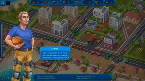 Emergency Crew 2 Global Warming screenshot thumbnail video