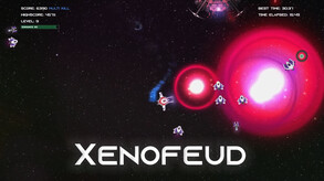 XenoFeud Trailer