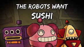 Sushi For Robots screenshot thumbnail video