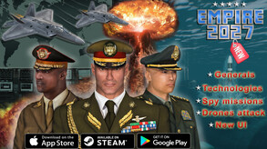 World Empire 2027 screenshot thumbnail video