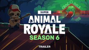 Super Animal Royale – Season 6 Trailer