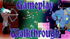 Spellmasons – Gameplay Walkthrough