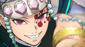 Demon Slayer -Kimetsu no Yaiba- The Hinokami Chronicles: Character Pass screenshot thumbnail video