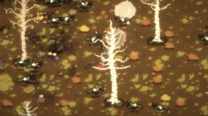 Entomophobia screenshot thumbnail video