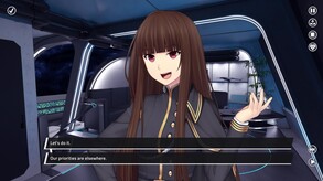 Sunrider 4: The Captain's Return screenshot thumbnail video