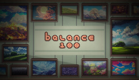 Balance 100 screenshot thumbnail video