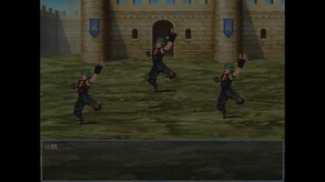 Claris the Princess Knight ~ Extra Story screenshot thumbnail video