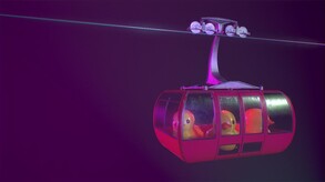 Placid Plastic Duck - Quacking the Ice screenshot thumbnail video