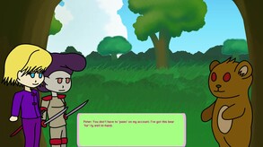 Faye: A Tale of Shadow - Commercial License screenshot thumbnail video