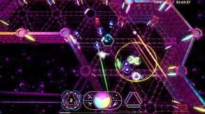 Causal Nexus Trailer