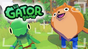 Lil Gator Game – Lil Gator Game - Out Now Trailer