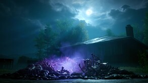 Back 4 Blood - Expansion 1: Tunnels of Terror screenshot thumbnail video