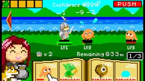 Secret Summoner screenshot thumbnail video