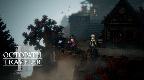 OCTOPATH TRAVELER II screenshot thumbnail video
