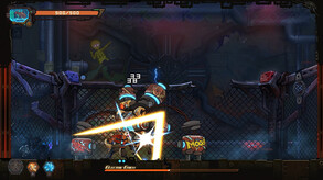 Oblivion Override screenshot thumbnail video