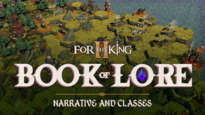 For The King II screenshot thumbnail video