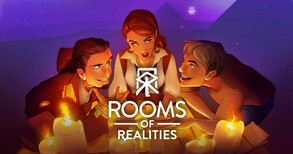 Rooms of Realities screenshot thumbnail video