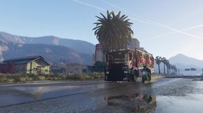 Grand Theft Auto V Legacy screenshot thumbnail video