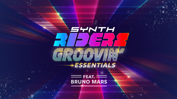 Synth Riders screenshot thumbnail video