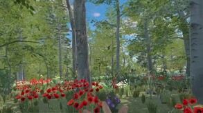 Early Access Trailer Dec, 15 '22 short tree climbing