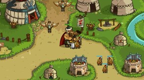 Eastern Empire - Silk Road