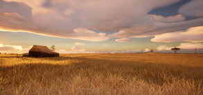 Lobby Cam by Bryn Oh