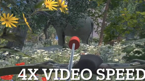 Dec '15 2022 Early Access 4x Video