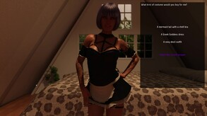 Sex Simulator - The Cabin screenshot thumbnail video