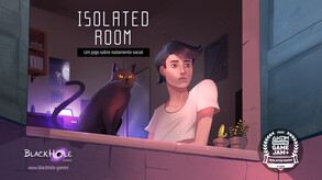 Isolated Room screenshot thumbnail video