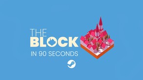 The Block screenshot thumbnail video