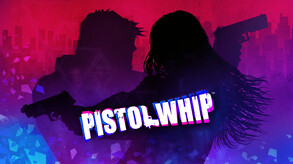 Pistol Whip-游戏截图
