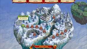 Roads Of Rome: Portals 2 Collector's Edition screenshot thumbnail video