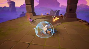 Divine Knockout (DKO) screenshot thumbnail video