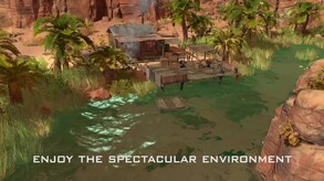 Gray Zone Leaving Early Access Launch Trailer