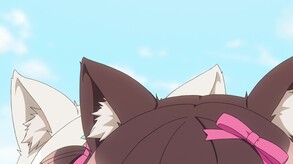 NEKOPARA Extra - NEKOPARA OVA Extra screenshot thumbnail video