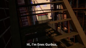 The Past Official Trailer