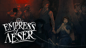 The Empress of Aeser | Announcement Trailer