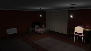 The Past Official Teaser